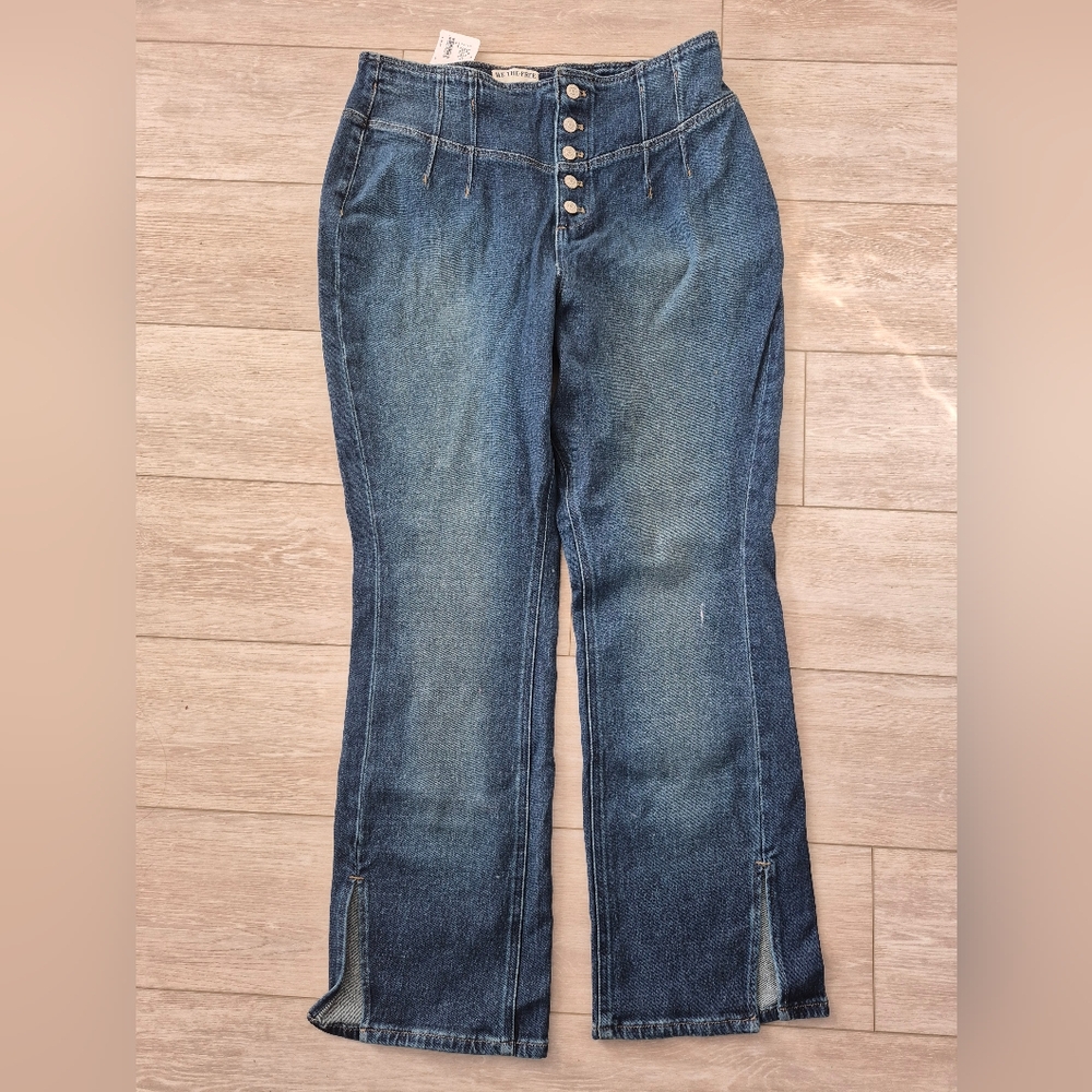 Free People Jeans